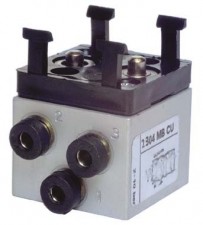 Timmer VAZ-GSF530-E-4 | Пневматический клапан