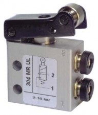 Timmer VAZ-ERF320-NG-4 | Пневматический клапан