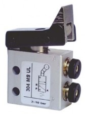 Timmer VAZ-ELF320-NG-4 | Пневматический клапан