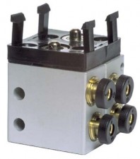 Timmer VAZ-GSF630-B-4 | Пневматический клапан