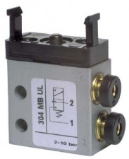 Timmer VAZ-GSF320-NG-4 | Пневматический клапан