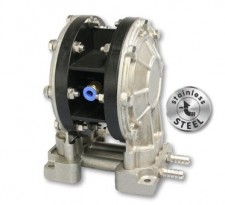 Timmer PTI-MEM3012 | Мембранный насос