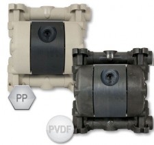 Timmer PDM-MEM9030 | Мембранный насос