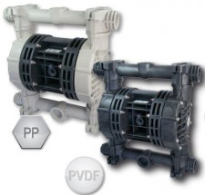 Timmer PDM-MEM9340 | Мембранный насос