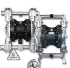 Timmer PDM-MEM9650 | Мембранный насос