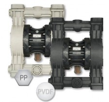 Timmer PDM-MEM9850 | Мембранный насос