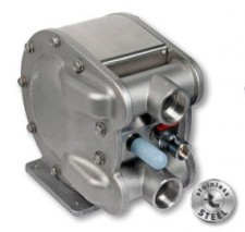 Timmer PTI-MEM1150 | Мембранный насос