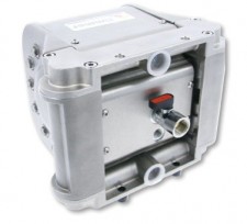 Timmer PTI-MHD1030 | Мембранный насос