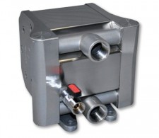 Timmer PTI-MHD1065 | Мембранный насос