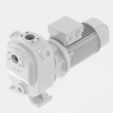 KNOLL BS | Блочный насос