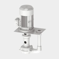 KNOLL TG | Олаждающий насос