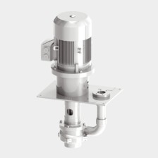 KNOLL TF | Гидравлический насос