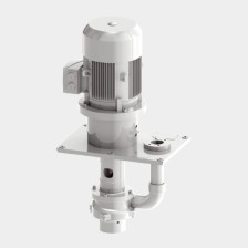 KNOLL TSC | Шредерный насос