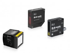 Di-Soric OEP | Лазерный датчик диффузного отражения