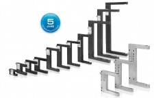 Di-Soric OGUH | Оптический щелевой датчик этикеток