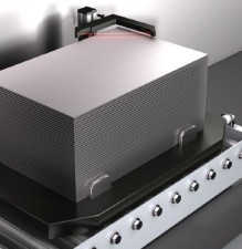 Di-Soric OGLP | Угловой оптический датчик высокой производительности