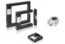 Di-Soric OGWSD | Рамочный оптический датчик