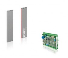 Di-Soric LA-D | Световые завесы