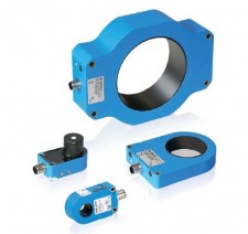 Di-Soric IRD | Кольцевые и трубчатые датчики