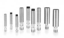 Di-Soric DCB | Бесконтактные выключатели