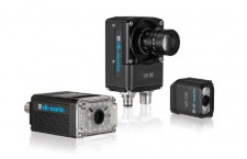 Di-Soric VS | Система технического зрения