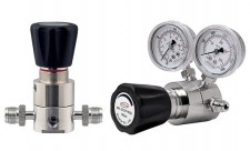 Drastar DRA100 | Регулятор давления