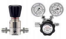 Drastar DRA200 | Регулятор давления