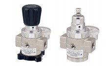 Drastar DR90 | Регулятор высокого давления