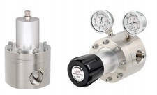 Drastar DR110 | Регулятор высокого давления