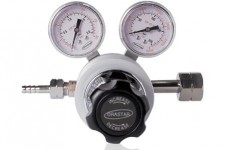 Drastar DR60-Ethylene | Регуляторы расхода газа