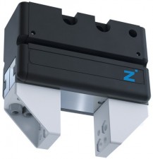 Zimmer Group GPP1000 | Пневматический захват
