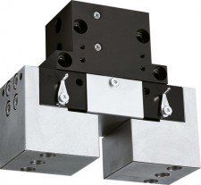 Zimmer Group GP | Пневматический захват