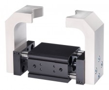 Zimmer Group MGH8000 | Пневматический захват