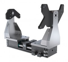 Zimmer Group GPH8000 | Пневматический захват