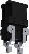 Zimmer Group GG4000 | Пневматический захват