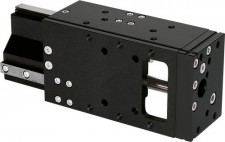 Zimmer Group LSX | Линейные модули