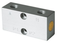 Zimmer Group DSV | Клапаны