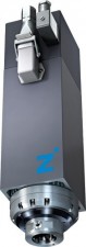 Zimmer Group HFL04 | Электрошпиндели