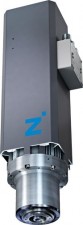 Zimmer Group HFL11 | Электрошпиндели