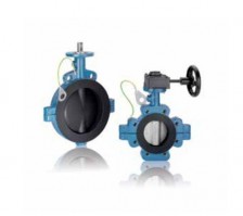 Garlock SAFETY-SEAL | Дроссельный клапан