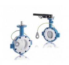 Garlock MOBILE-SEAL | Дроссельный клапан