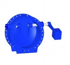 Tecofi CP | Обратный клапан