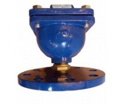 Tecofi PVS | Воздухоотводчик