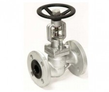 Tecofi R4243 | Вентиль сильфонный