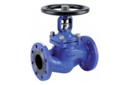 Tecofi R5263 | Вентиль сильфонный