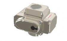 Tecofi TEA | Электрический привод