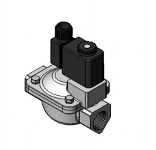 Tecofi EV6100 | Соленоидный клапан