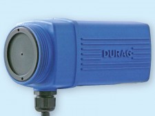 DURAG GROUP D-LX 720 | Монитор пламени