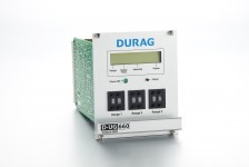 DURAG GROUP D-UG 660 | Блок управления