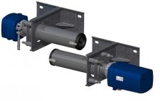 DURAG GROUP D-R 220T | Монитор видимости